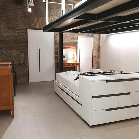 Luxury Loft Capocci 24 Coliseum Daire Roma Dış mekan fotoğraf