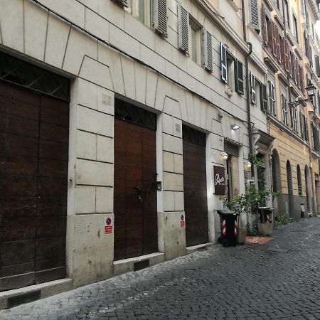 Luxury Loft Capocci 24 Coliseum Daire Roma Dış mekan fotoğraf