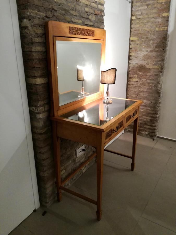 Luxury Loft Capocci 24 Coliseum Daire Roma Dış mekan fotoğraf