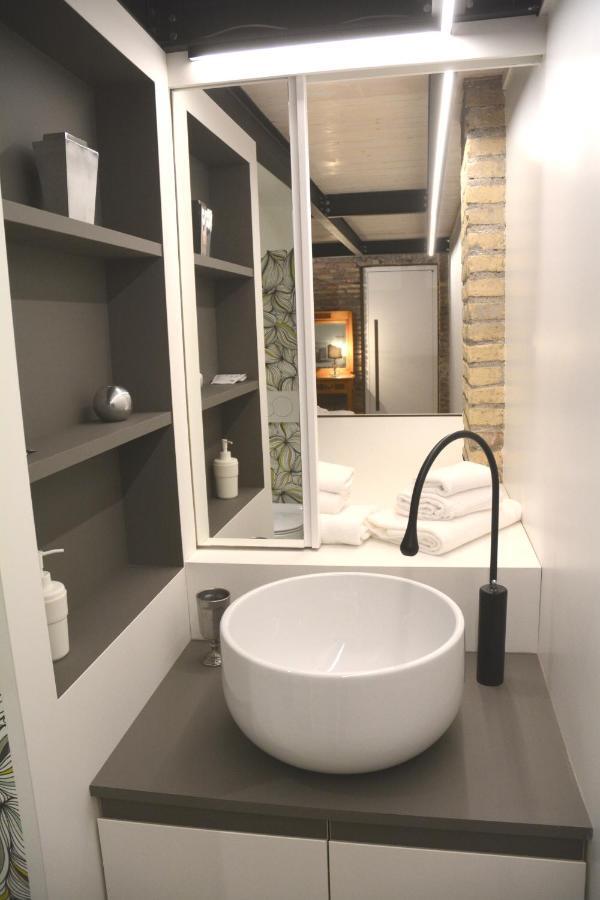 Luxury Loft Capocci 24 Coliseum Daire Roma Dış mekan fotoğraf