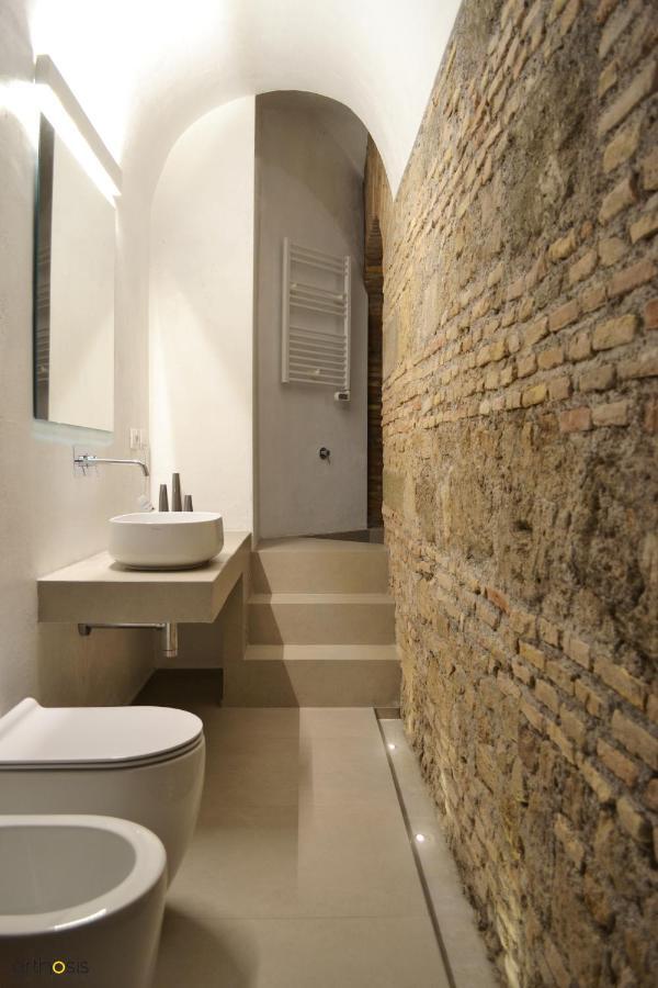 Luxury Loft Capocci 24 Coliseum Daire Roma Dış mekan fotoğraf