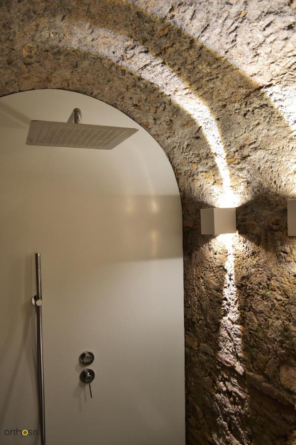 Luxury Loft Capocci 24 Coliseum Daire Roma Dış mekan fotoğraf