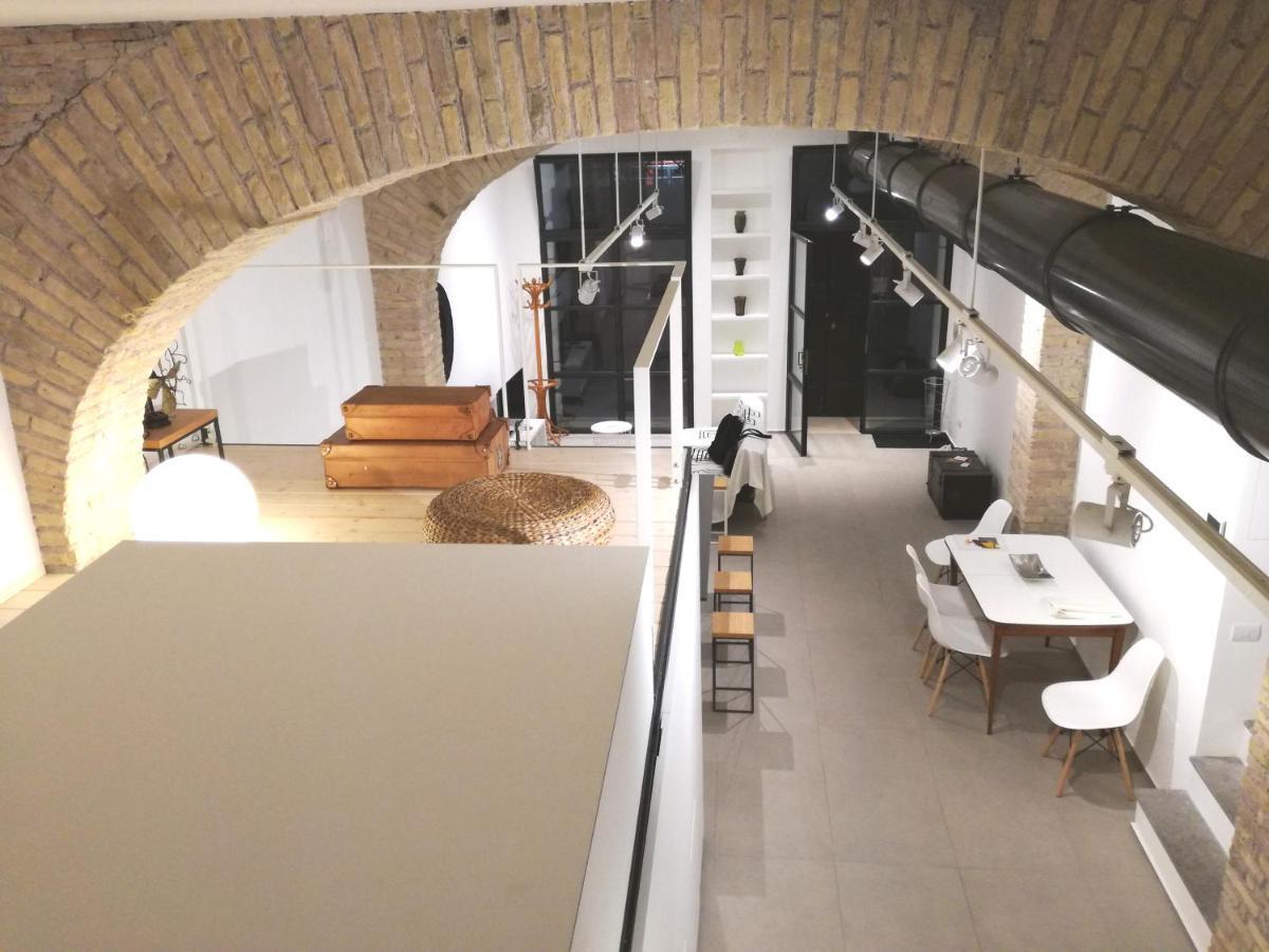 Luxury Loft Capocci 24 Coliseum Daire Roma Dış mekan fotoğraf