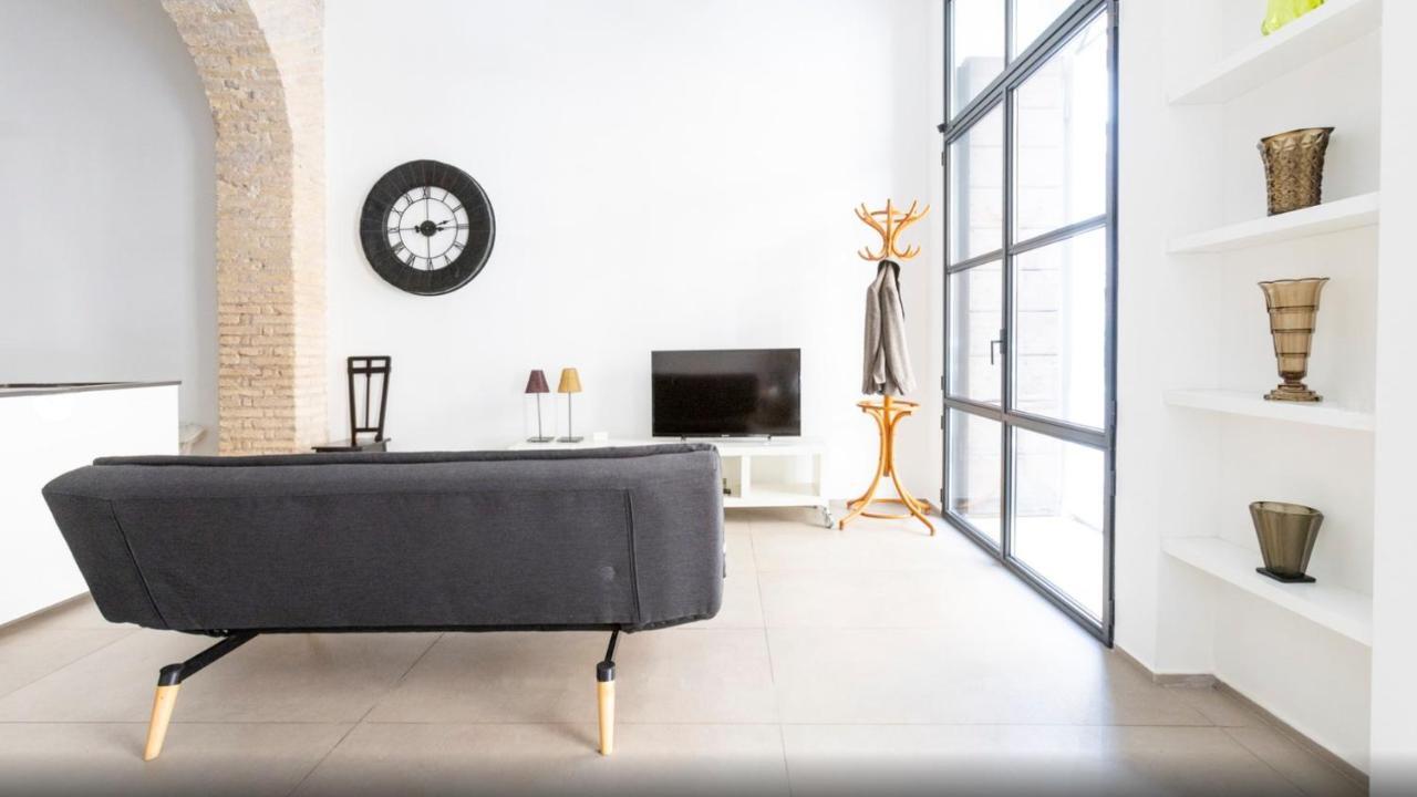 Luxury Loft Capocci 24 Coliseum Daire Roma Dış mekan fotoğraf