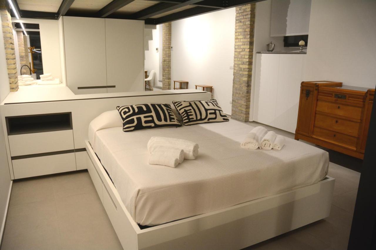 Luxury Loft Capocci 24 Coliseum Daire Roma Dış mekan fotoğraf