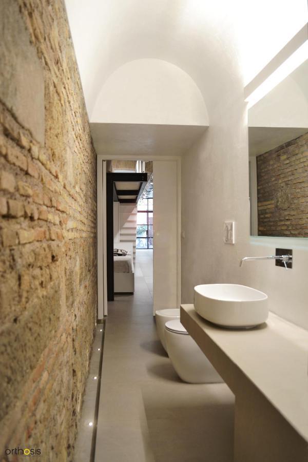 Luxury Loft Capocci 24 Coliseum Daire Roma Dış mekan fotoğraf
