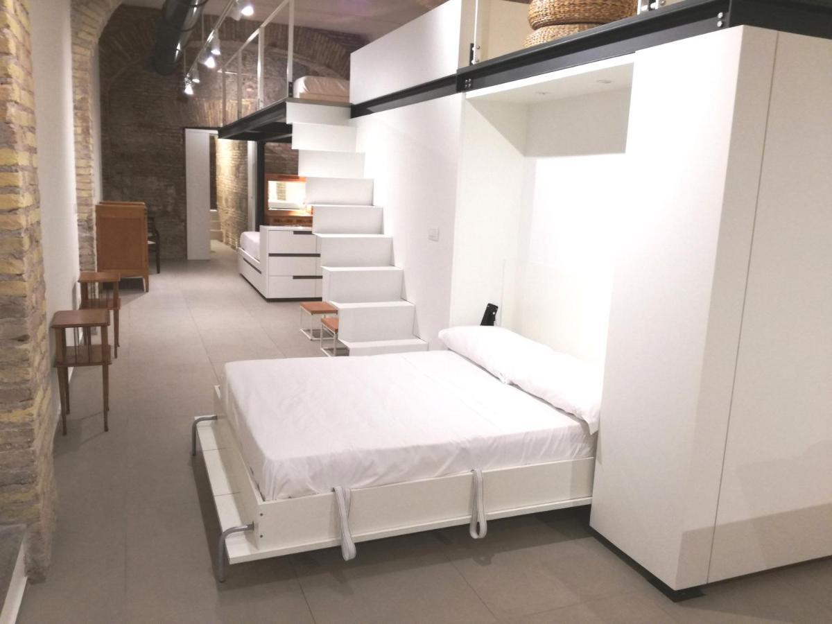 Luxury Loft Capocci 24 Coliseum Daire Roma Dış mekan fotoğraf